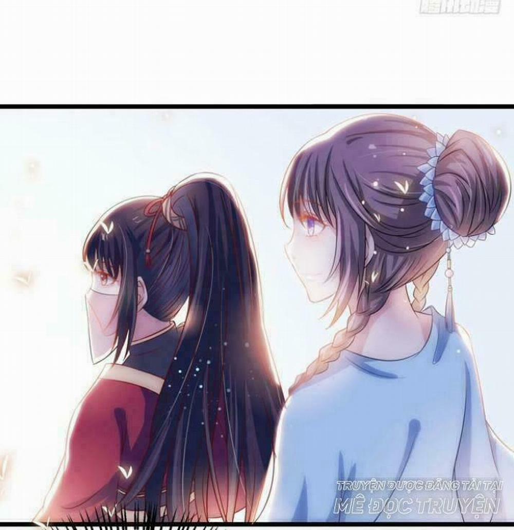 Tuyệt Sắc Quyến Rũ: Quỷ Y Chí Tôn 32 trang 35