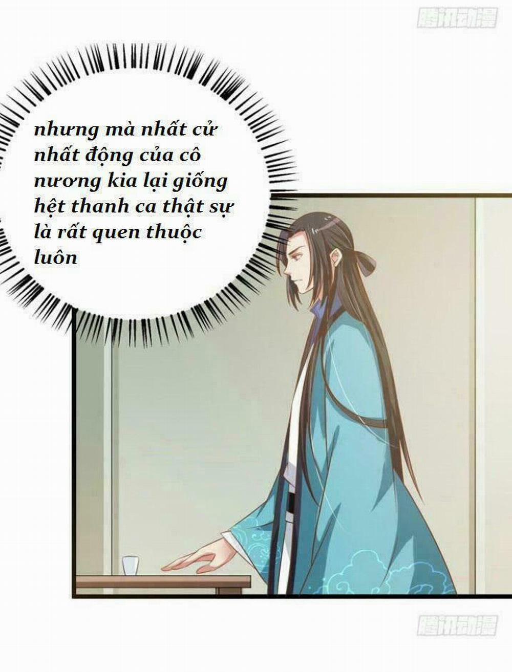 Tuyệt Sắc Quyến Rũ: Quỷ Y Chí Tôn 32 trang 38