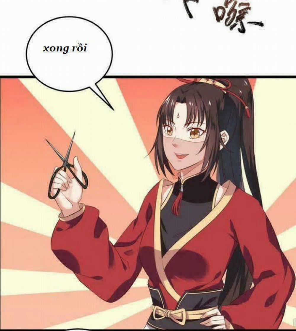 Tuyệt Sắc Quyến Rũ: Quỷ Y Chí Tôn 32 trang 4