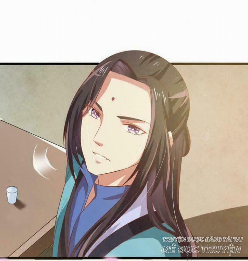 Tuyệt Sắc Quyến Rũ: Quỷ Y Chí Tôn 32 trang 40