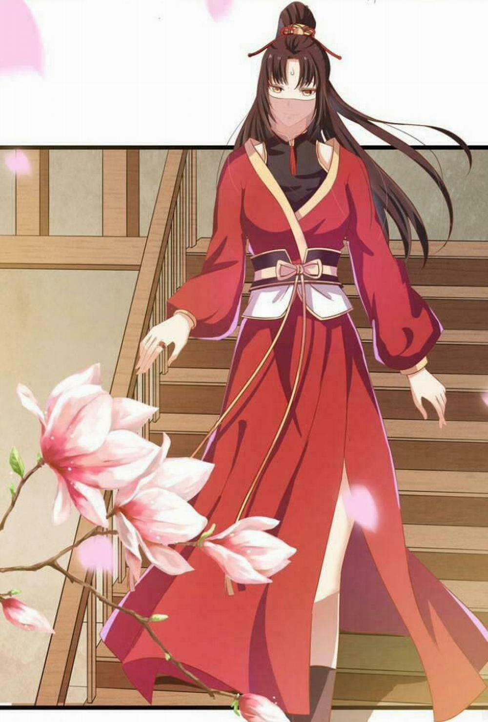 Tuyệt Sắc Quyến Rũ: Quỷ Y Chí Tôn 32 trang 41