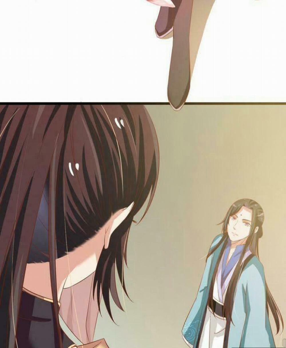 Tuyệt Sắc Quyến Rũ: Quỷ Y Chí Tôn 32 trang 42