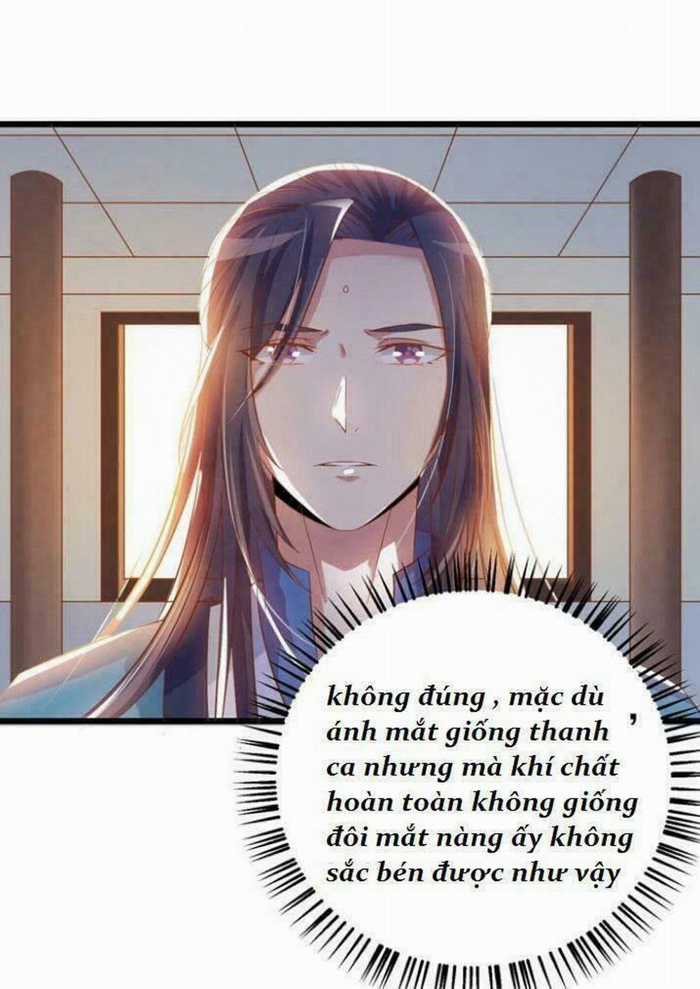 Tuyệt Sắc Quyến Rũ: Quỷ Y Chí Tôn 32 trang 47