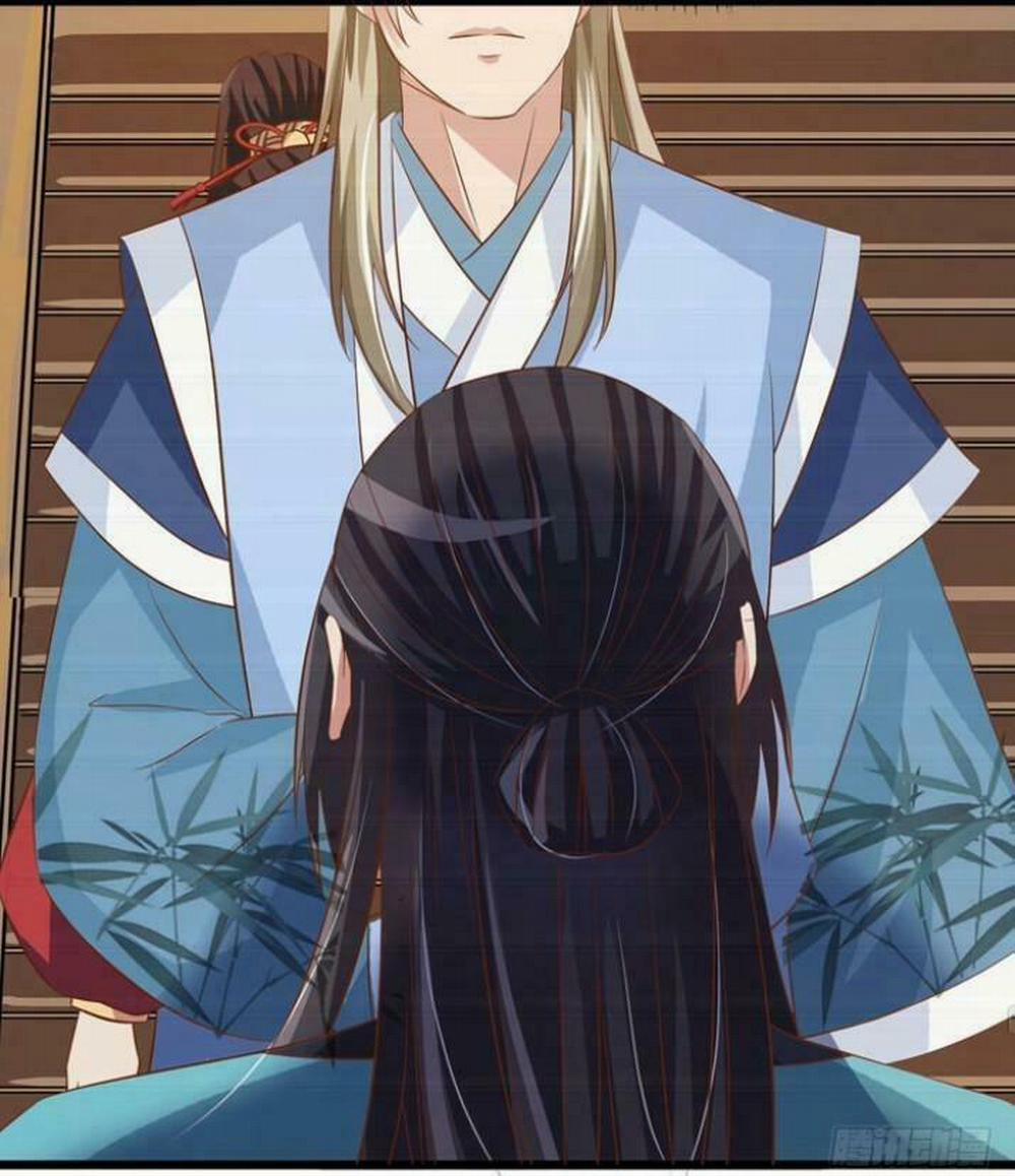 Tuyệt Sắc Quyến Rũ: Quỷ Y Chí Tôn 32 trang 48