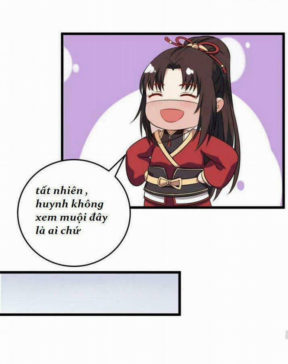 Tuyệt Sắc Quyến Rũ: Quỷ Y Chí Tôn 32 trang 6