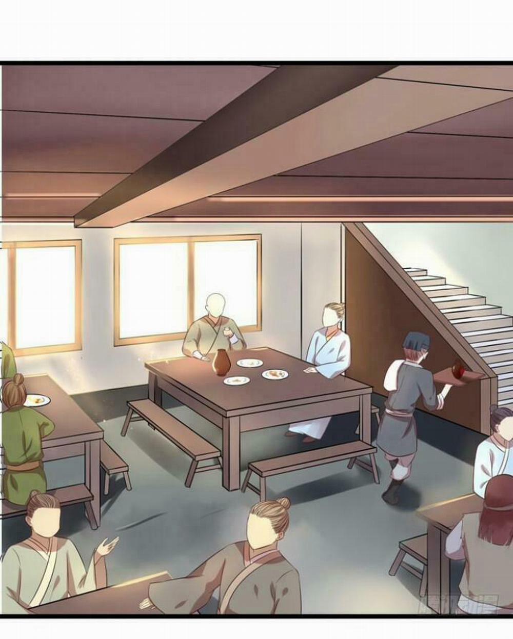 Tuyệt Sắc Quyến Rũ: Quỷ Y Chí Tôn 32 trang 7