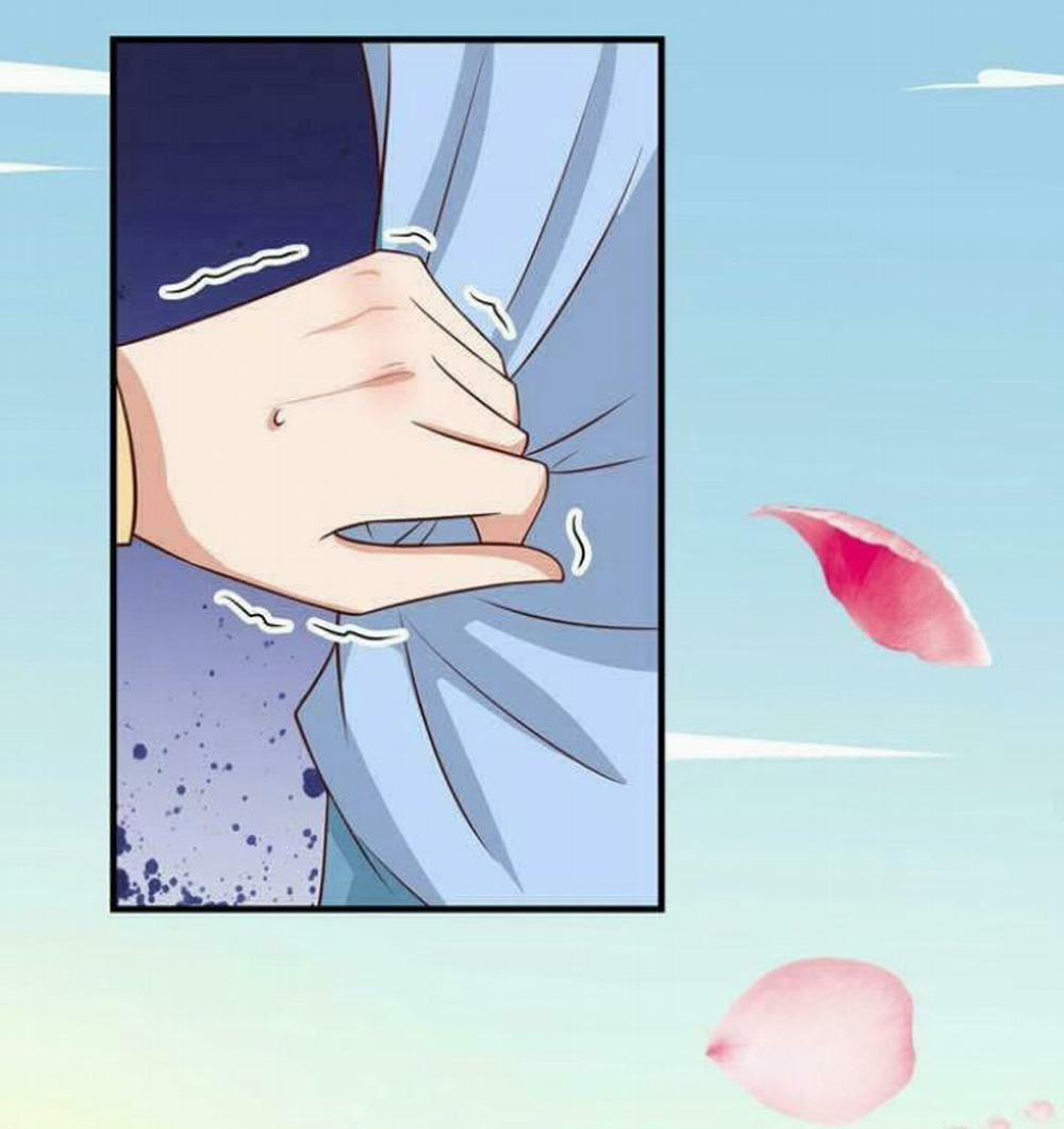 Tuyệt Sắc Quyến Rũ: Quỷ Y Chí Tôn 33 trang 11