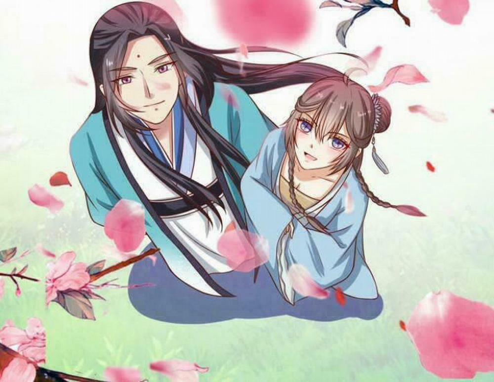 Tuyệt Sắc Quyến Rũ: Quỷ Y Chí Tôn 33 trang 14