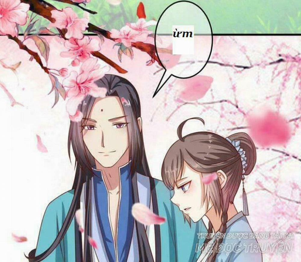 Tuyệt Sắc Quyến Rũ: Quỷ Y Chí Tôn 33 trang 15