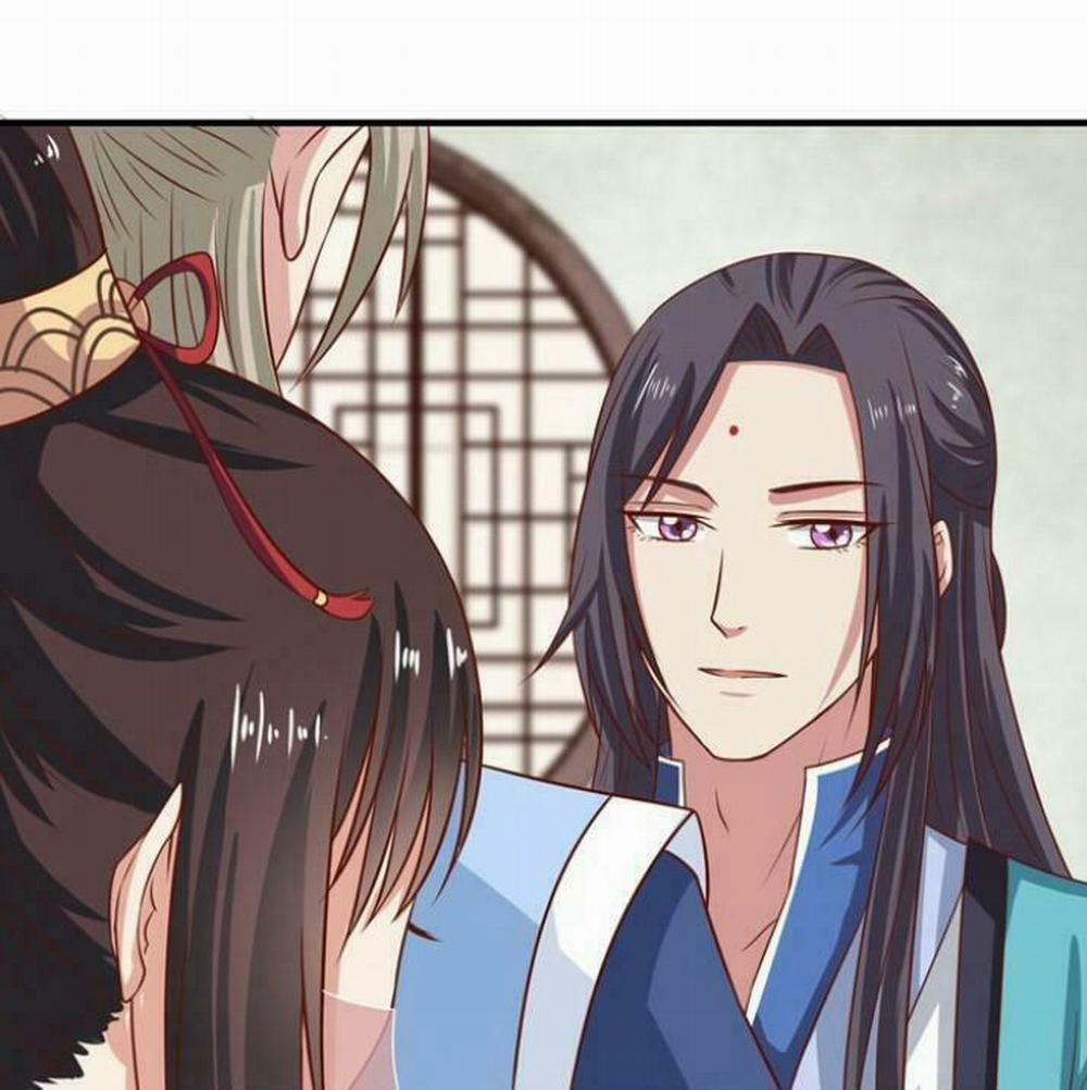 Tuyệt Sắc Quyến Rũ: Quỷ Y Chí Tôn 33 trang 24