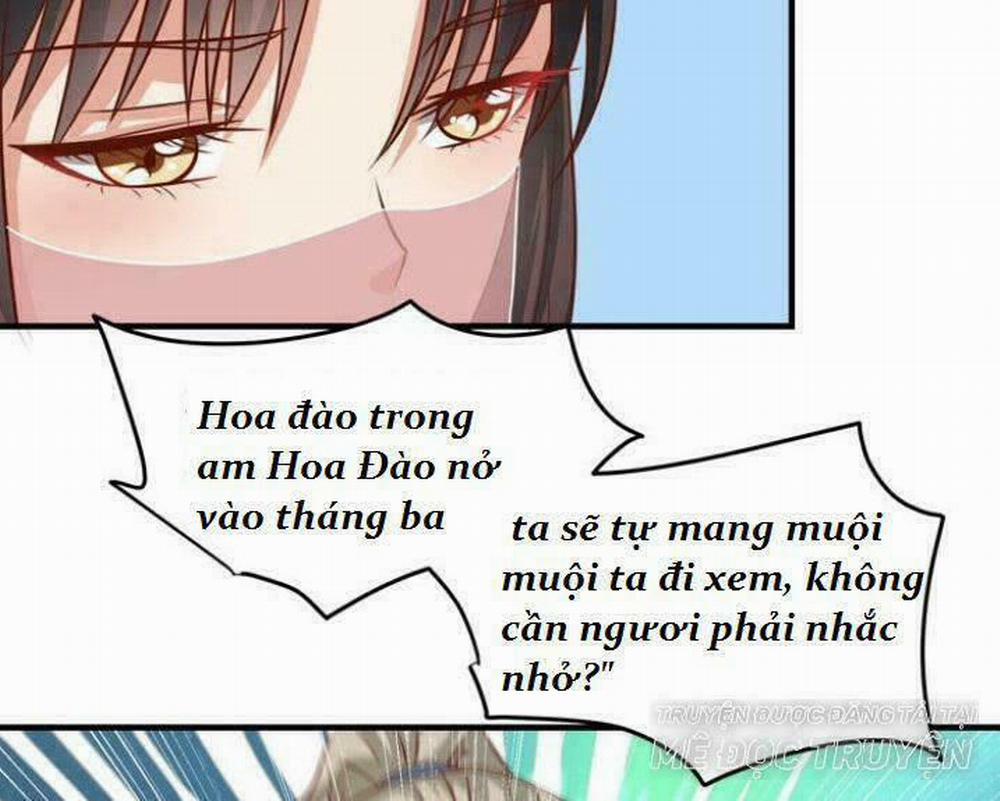 Tuyệt Sắc Quyến Rũ: Quỷ Y Chí Tôn 33 trang 25