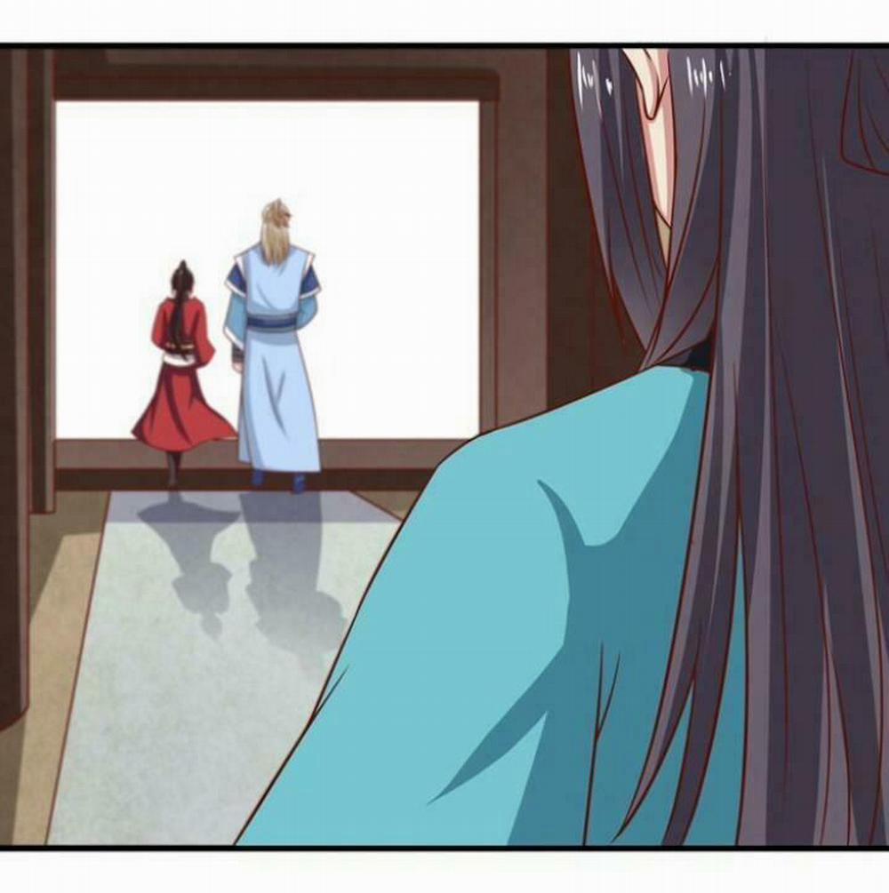 Tuyệt Sắc Quyến Rũ: Quỷ Y Chí Tôn 33 trang 32