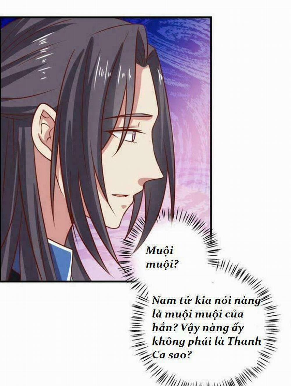 Tuyệt Sắc Quyến Rũ: Quỷ Y Chí Tôn 33 trang 33