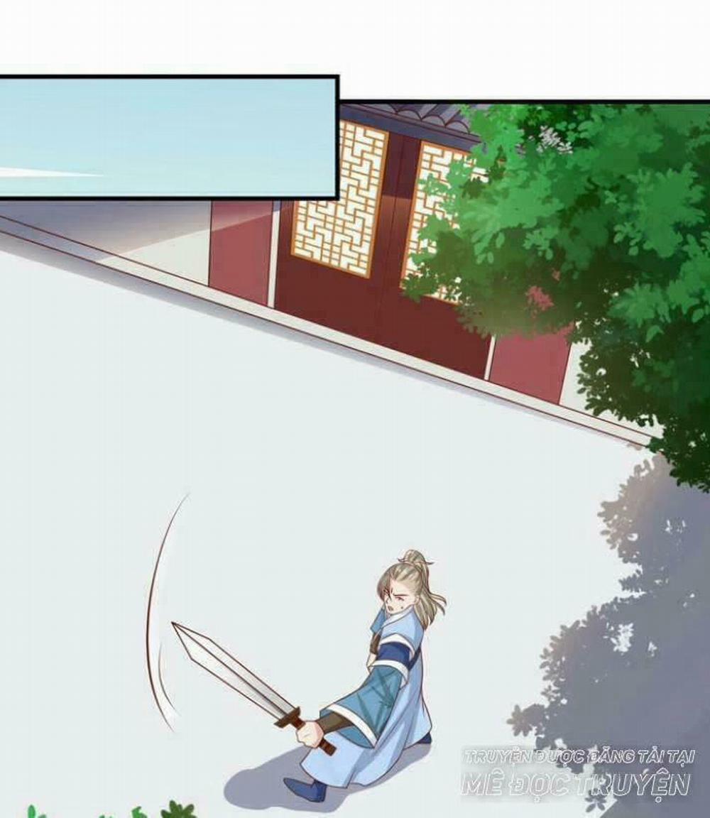 Tuyệt Sắc Quyến Rũ: Quỷ Y Chí Tôn 33 trang 35