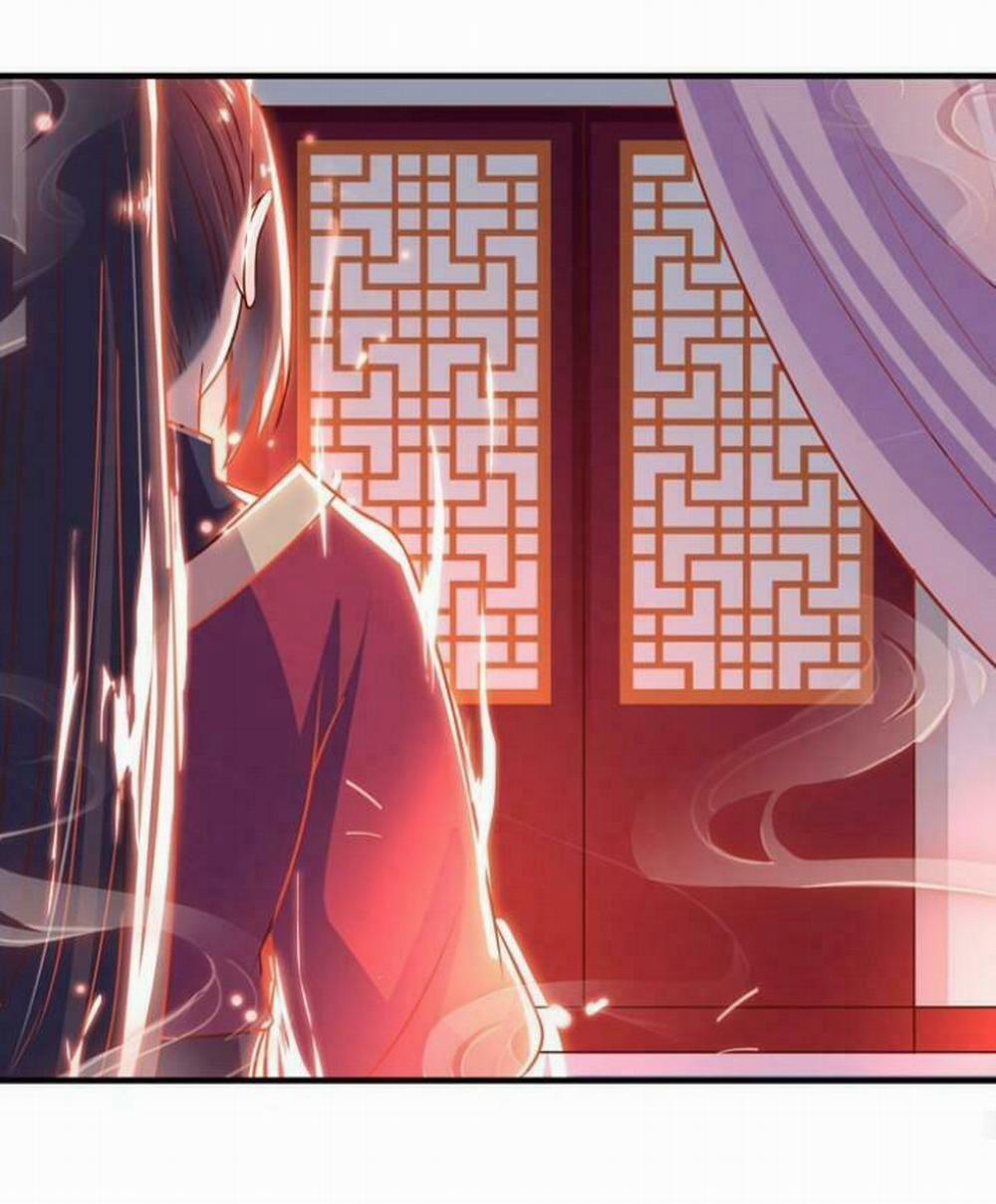 Tuyệt Sắc Quyến Rũ: Quỷ Y Chí Tôn 33 trang 37