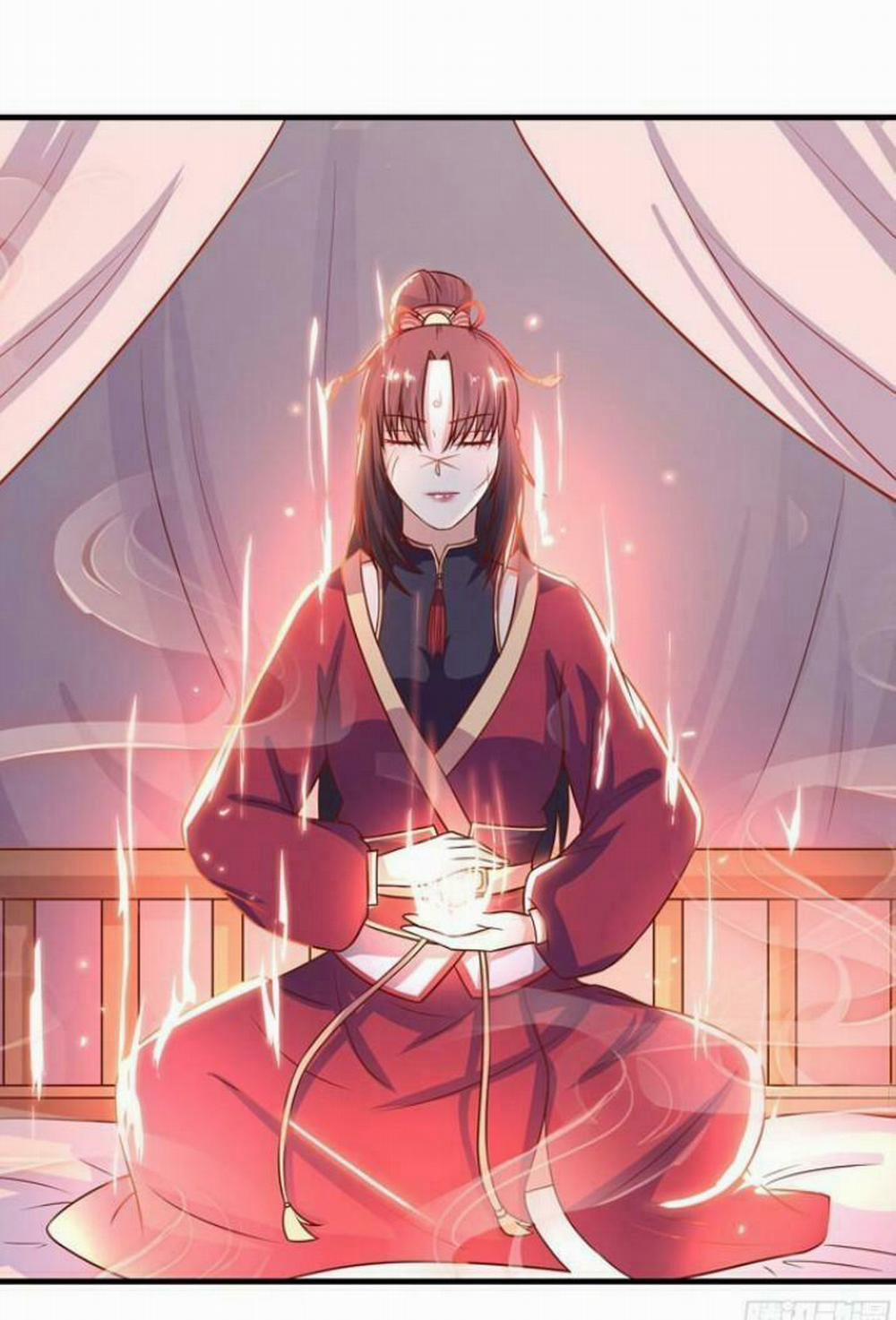 Tuyệt Sắc Quyến Rũ: Quỷ Y Chí Tôn 33 trang 38