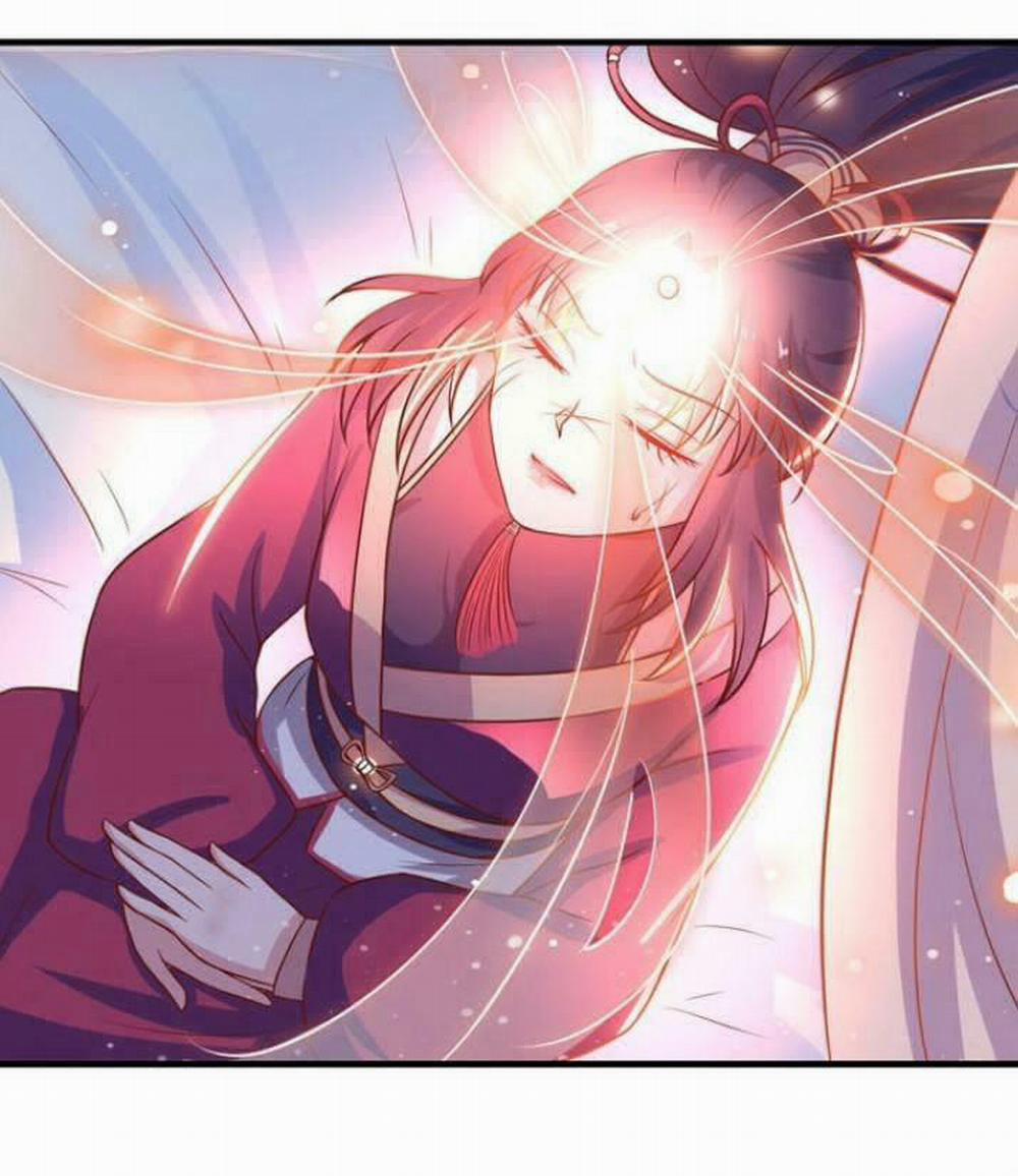 Tuyệt Sắc Quyến Rũ: Quỷ Y Chí Tôn 33 trang 39