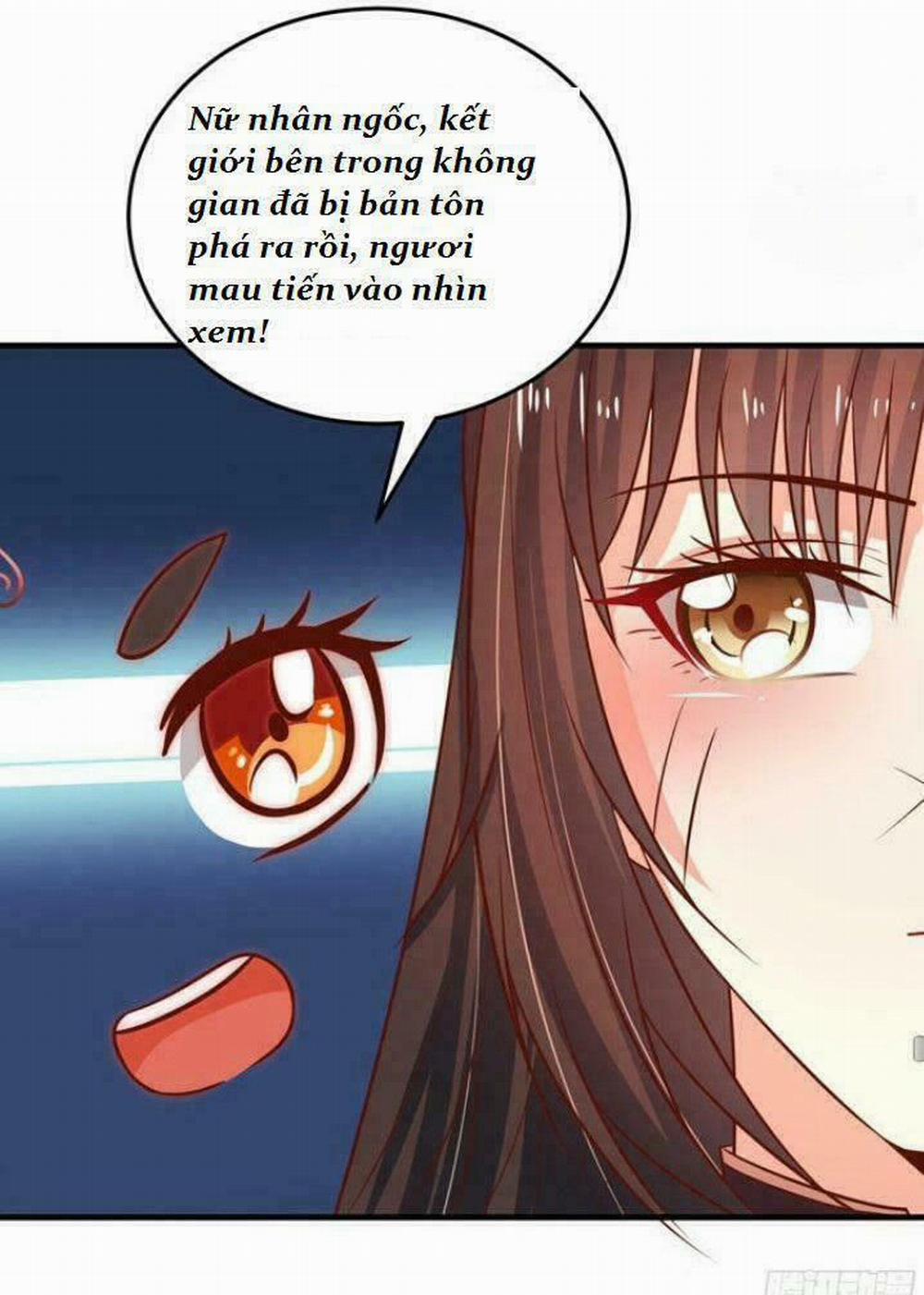 Tuyệt Sắc Quyến Rũ: Quỷ Y Chí Tôn 33 trang 43