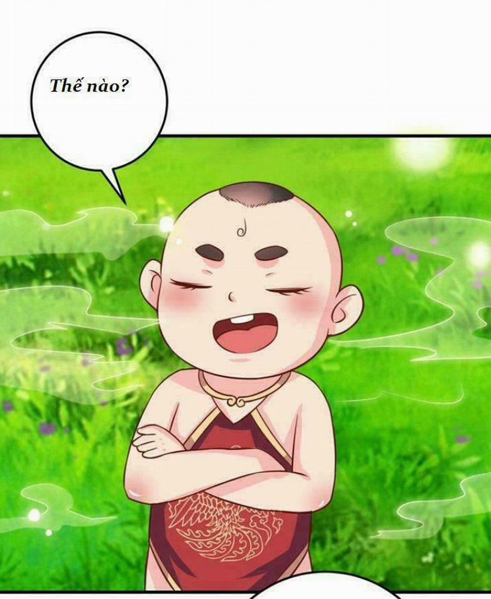 Tuyệt Sắc Quyến Rũ: Quỷ Y Chí Tôn 33 trang 48