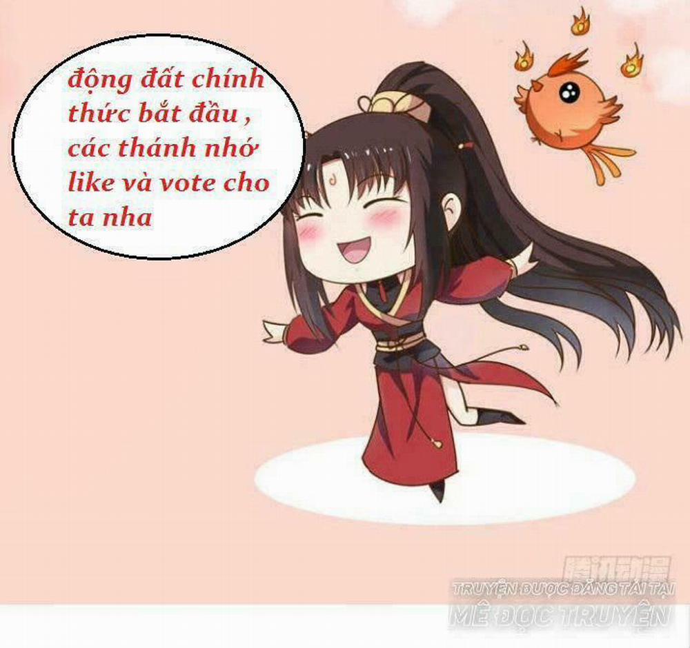 Tuyệt Sắc Quyến Rũ: Quỷ Y Chí Tôn 33 trang 5