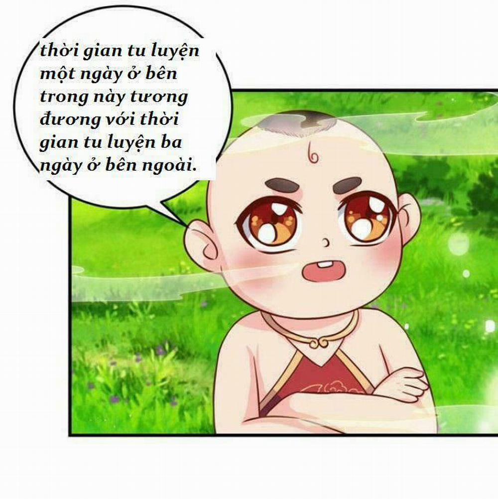 Tuyệt Sắc Quyến Rũ: Quỷ Y Chí Tôn 33 trang 51