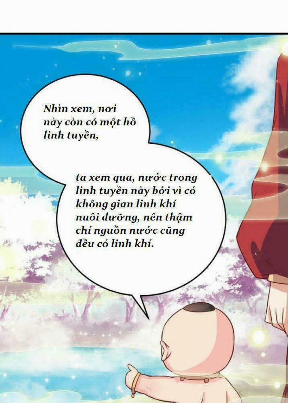 Tuyệt Sắc Quyến Rũ: Quỷ Y Chí Tôn 33 trang 52