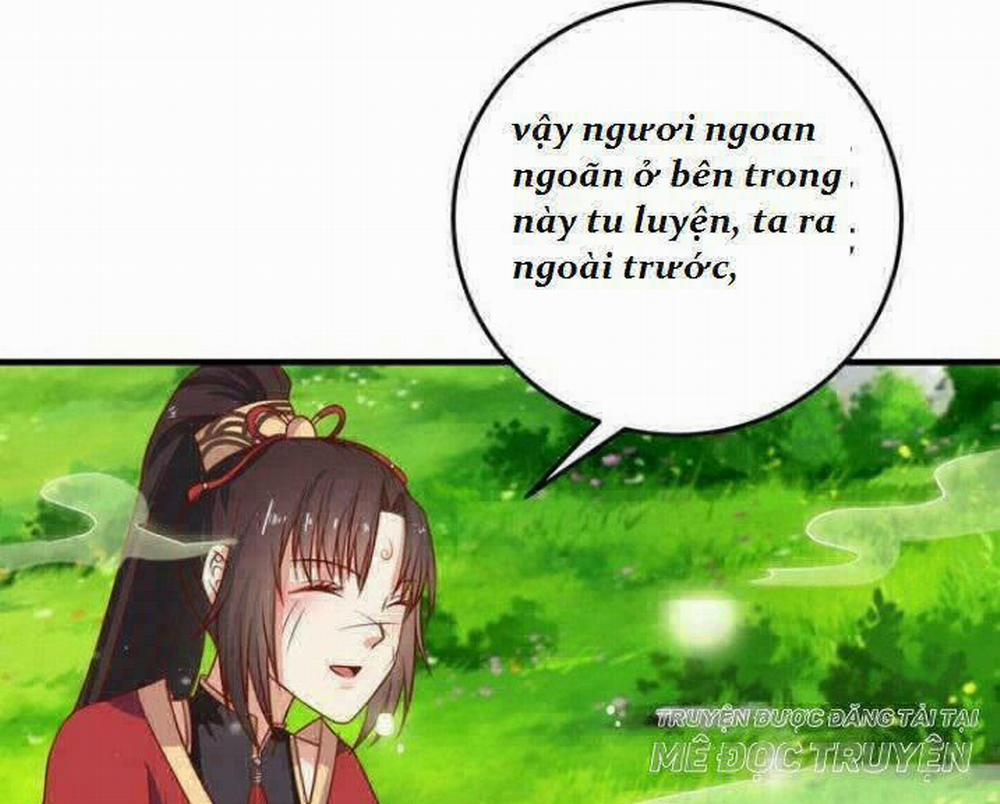 Tuyệt Sắc Quyến Rũ: Quỷ Y Chí Tôn 33 trang 55