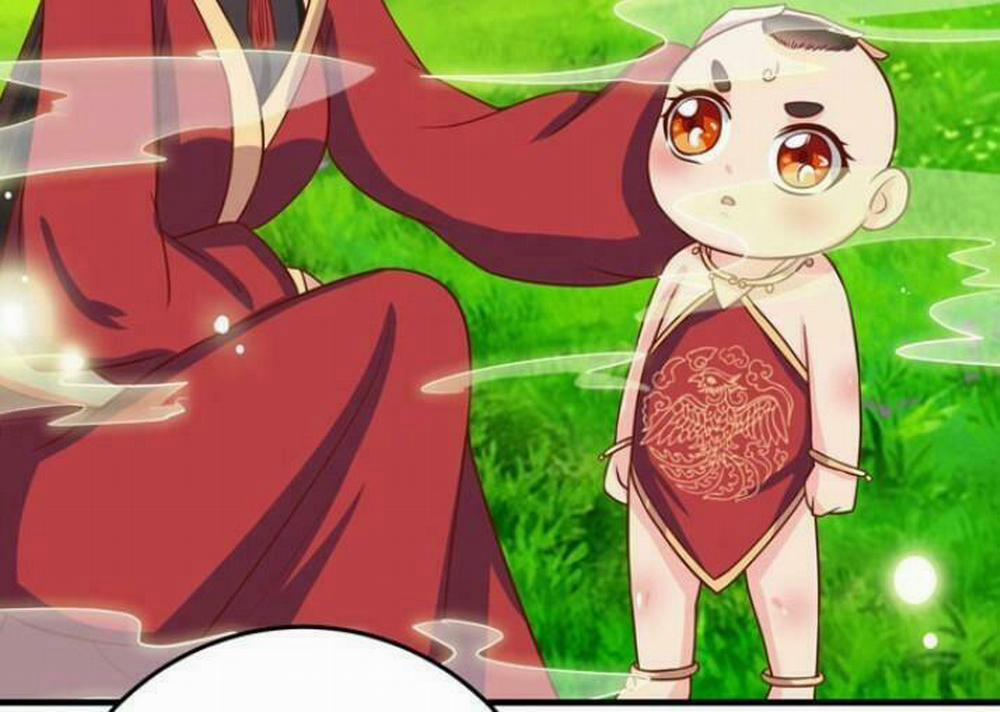 Tuyệt Sắc Quyến Rũ: Quỷ Y Chí Tôn 33 trang 56