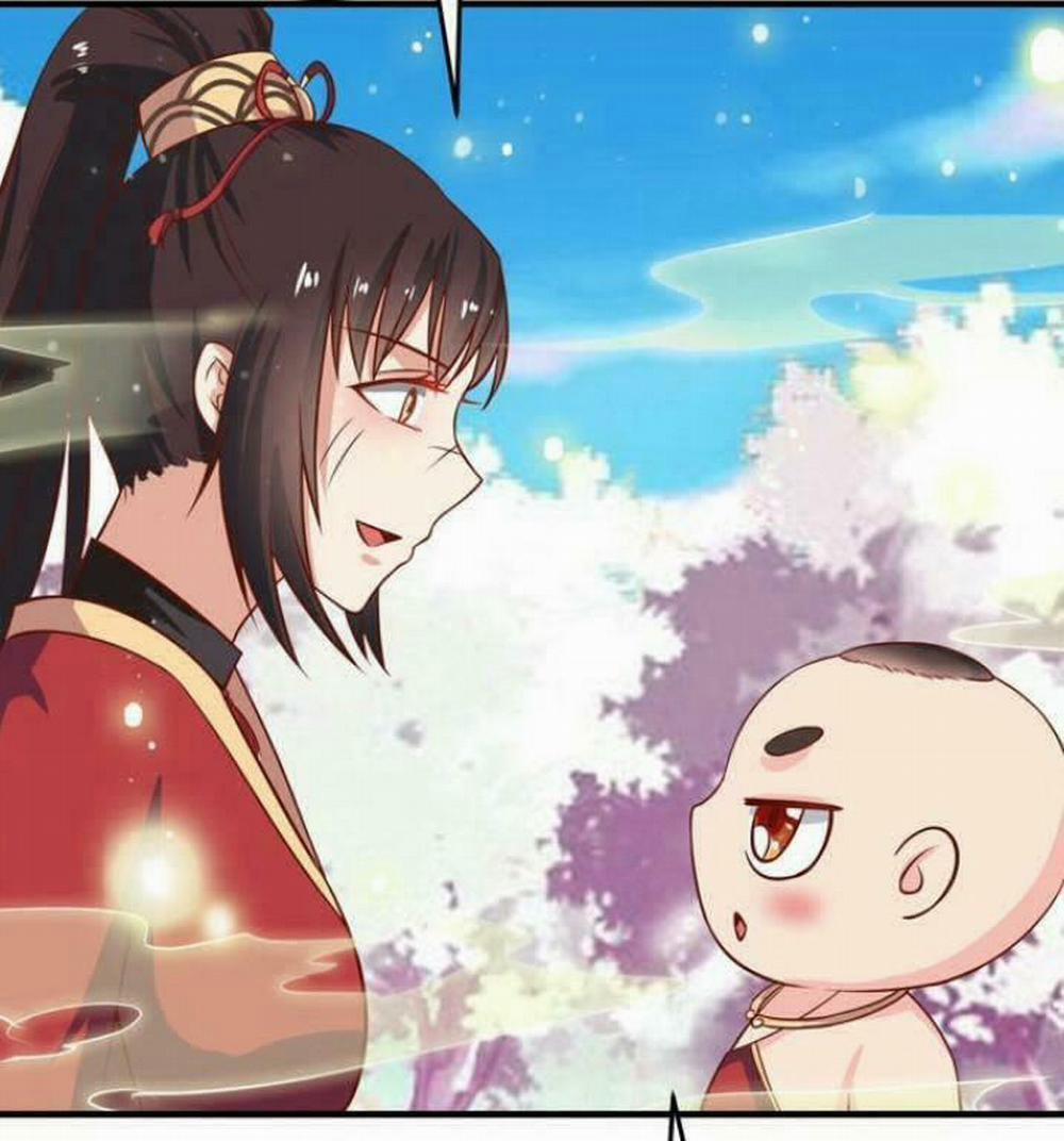 Tuyệt Sắc Quyến Rũ: Quỷ Y Chí Tôn 33 trang 58