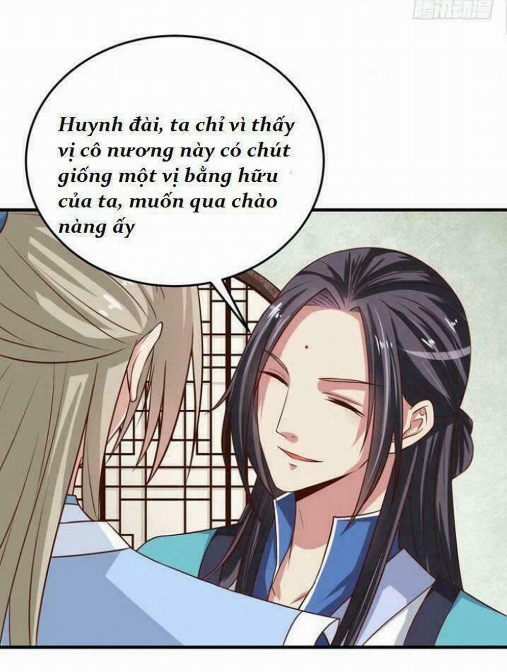 Tuyệt Sắc Quyến Rũ: Quỷ Y Chí Tôn 33 trang 6