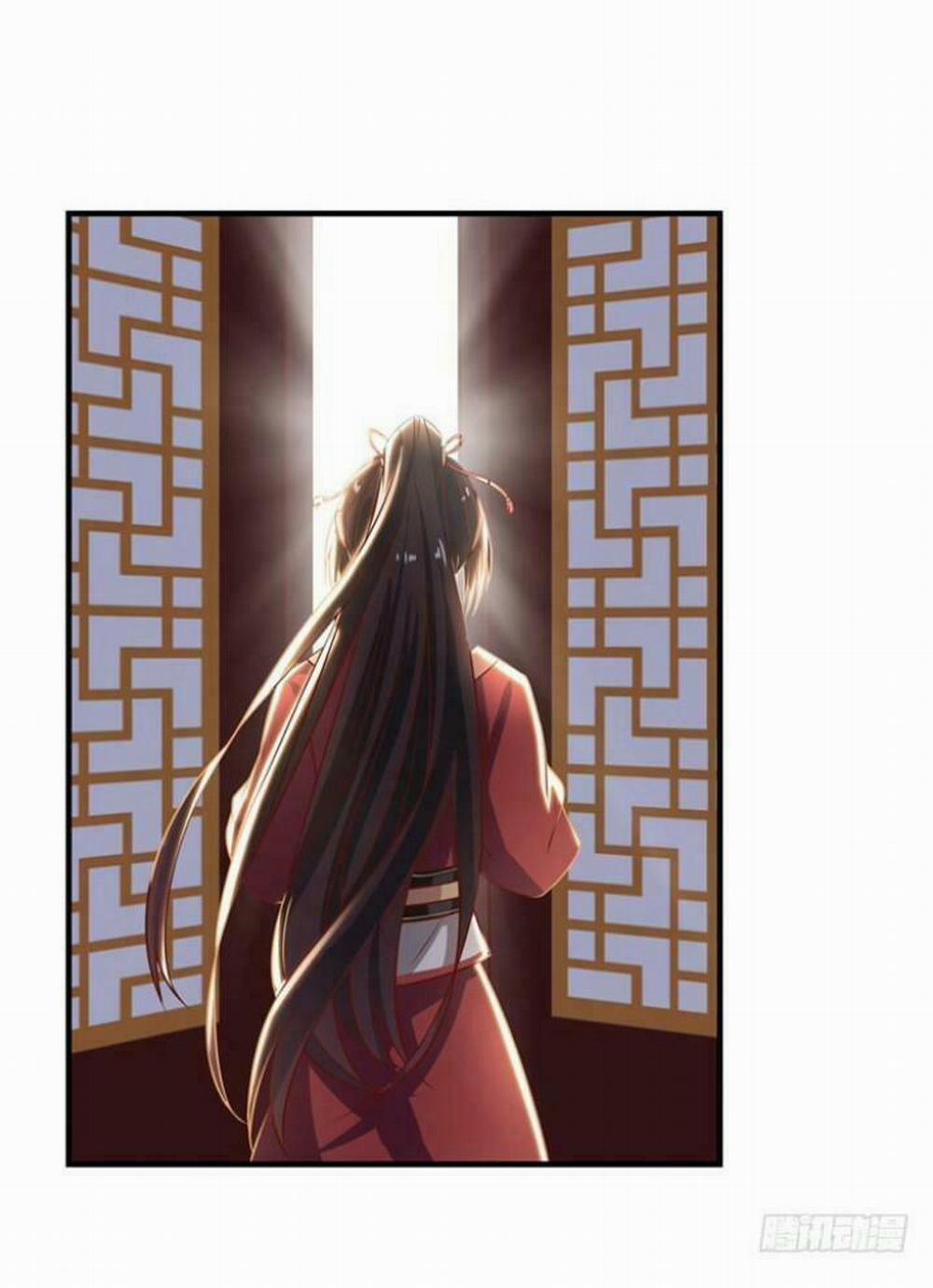 Tuyệt Sắc Quyến Rũ: Quỷ Y Chí Tôn 33 trang 61