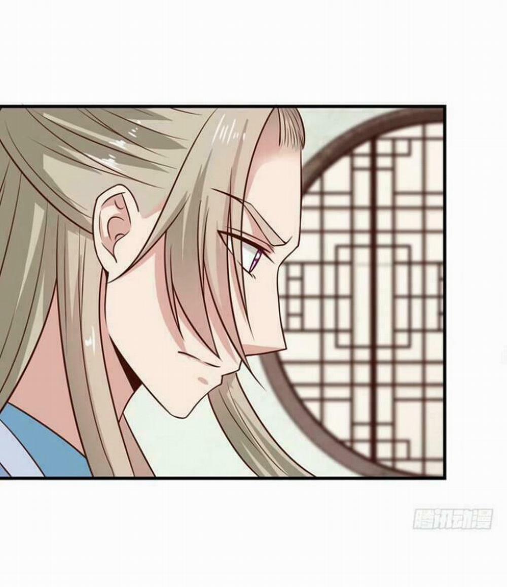 Tuyệt Sắc Quyến Rũ: Quỷ Y Chí Tôn 33 trang 7