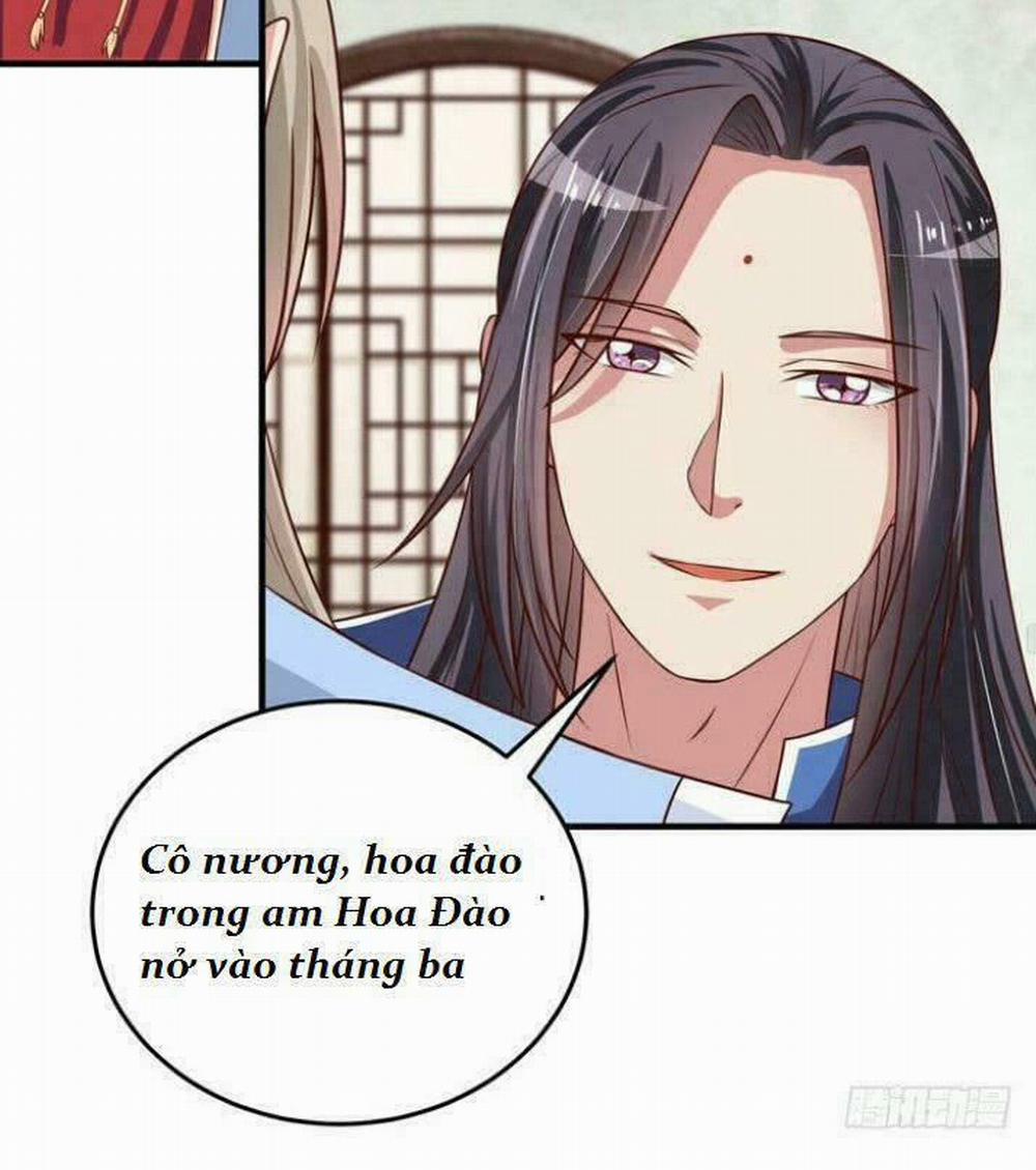 Tuyệt Sắc Quyến Rũ: Quỷ Y Chí Tôn 33 trang 9