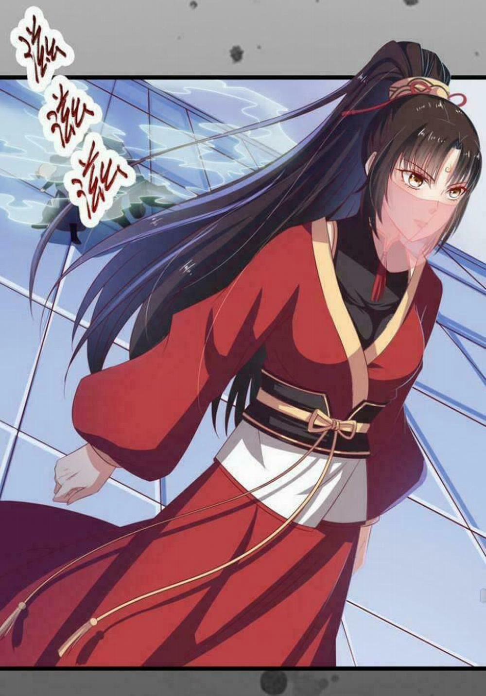 Tuyệt Sắc Quyến Rũ: Quỷ Y Chí Tôn 34 trang 100