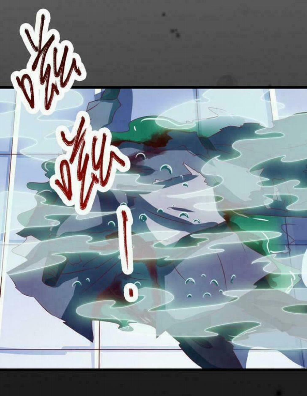 Tuyệt Sắc Quyến Rũ: Quỷ Y Chí Tôn 34 trang 101