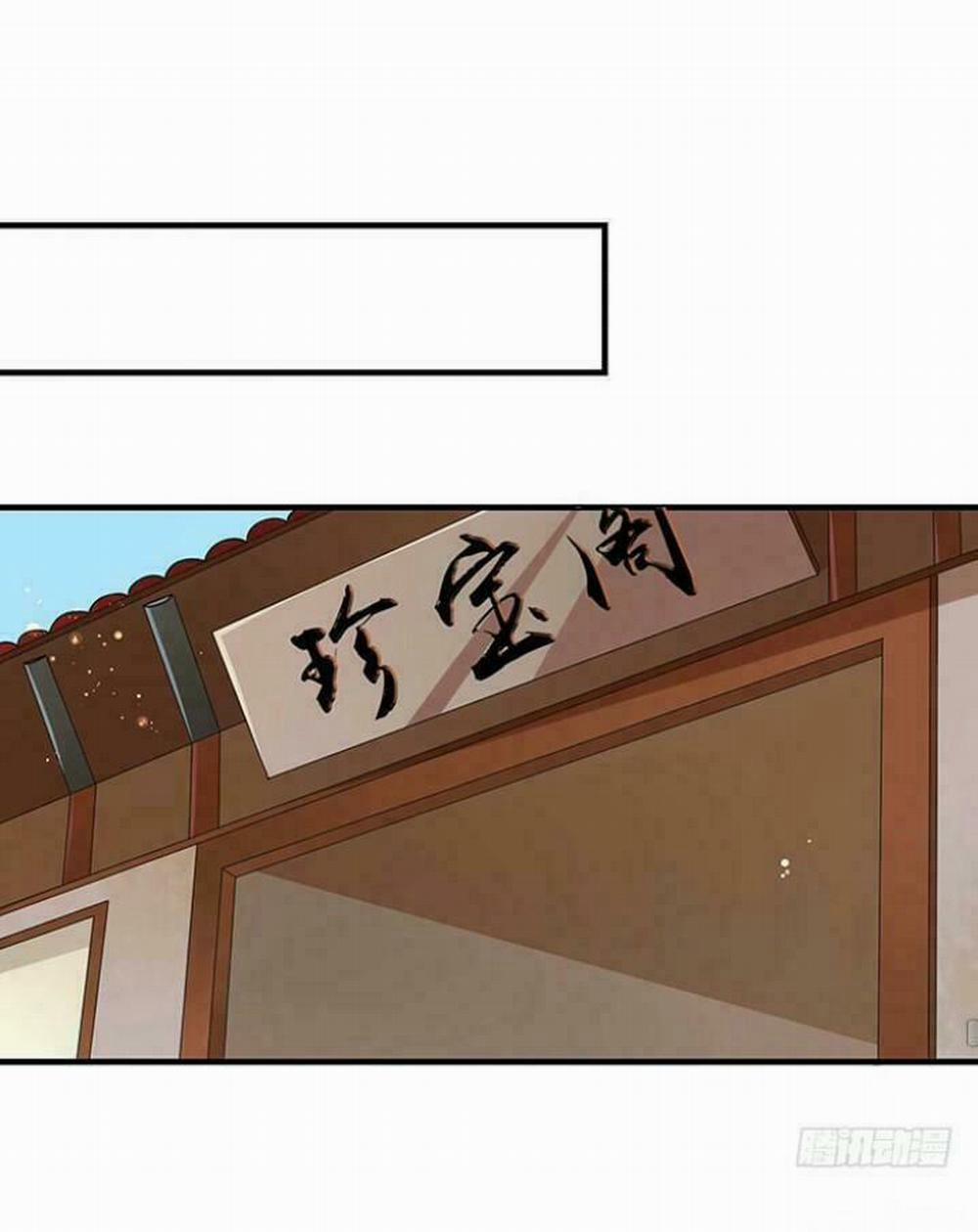 Tuyệt Sắc Quyến Rũ: Quỷ Y Chí Tôn 34 trang 12