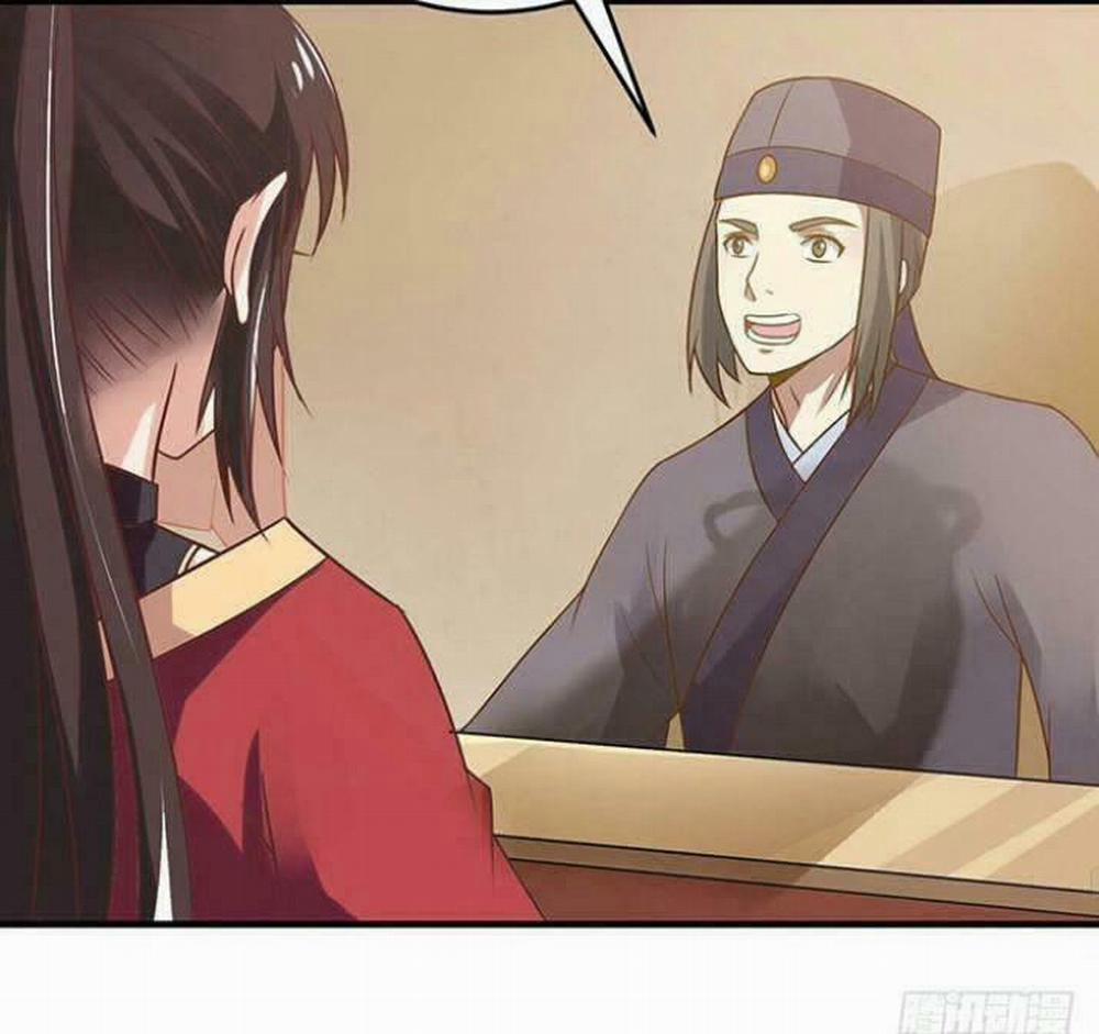 Tuyệt Sắc Quyến Rũ: Quỷ Y Chí Tôn 34 trang 17