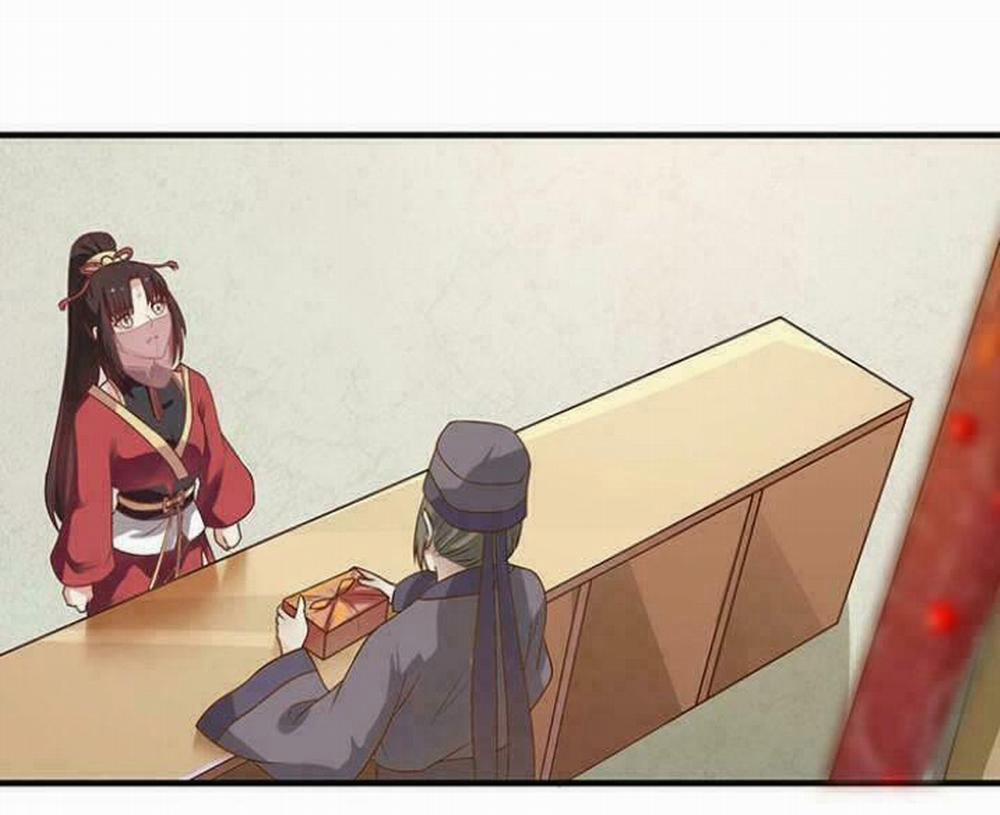 Tuyệt Sắc Quyến Rũ: Quỷ Y Chí Tôn 34 trang 21