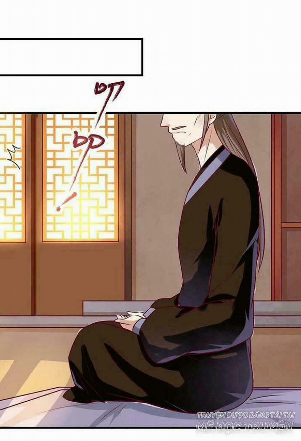 Tuyệt Sắc Quyến Rũ: Quỷ Y Chí Tôn 34 trang 29