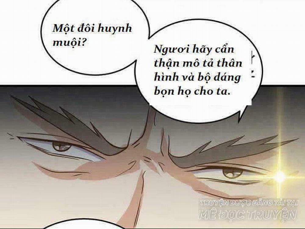 Tuyệt Sắc Quyến Rũ: Quỷ Y Chí Tôn 34 trang 34