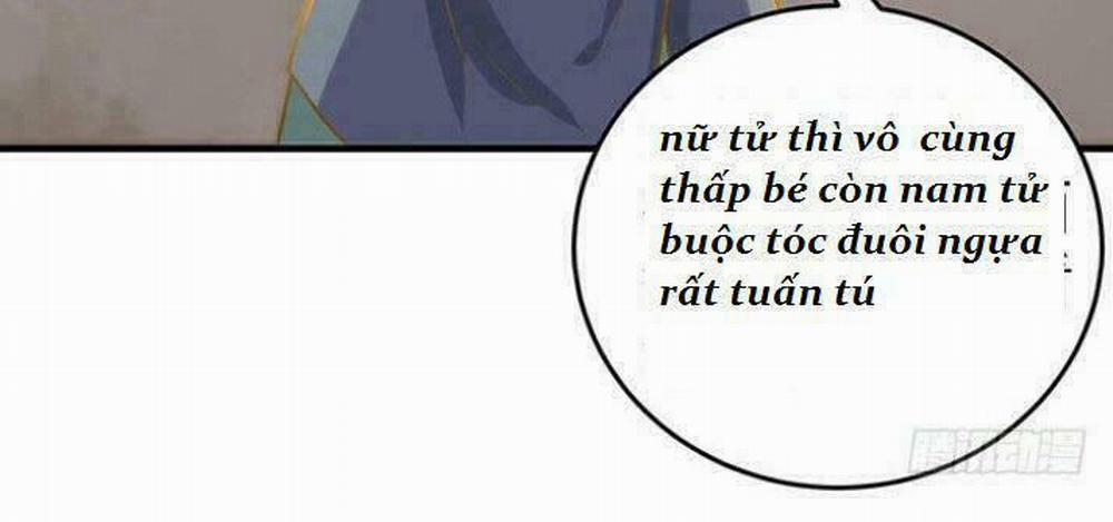Tuyệt Sắc Quyến Rũ: Quỷ Y Chí Tôn 34 trang 36