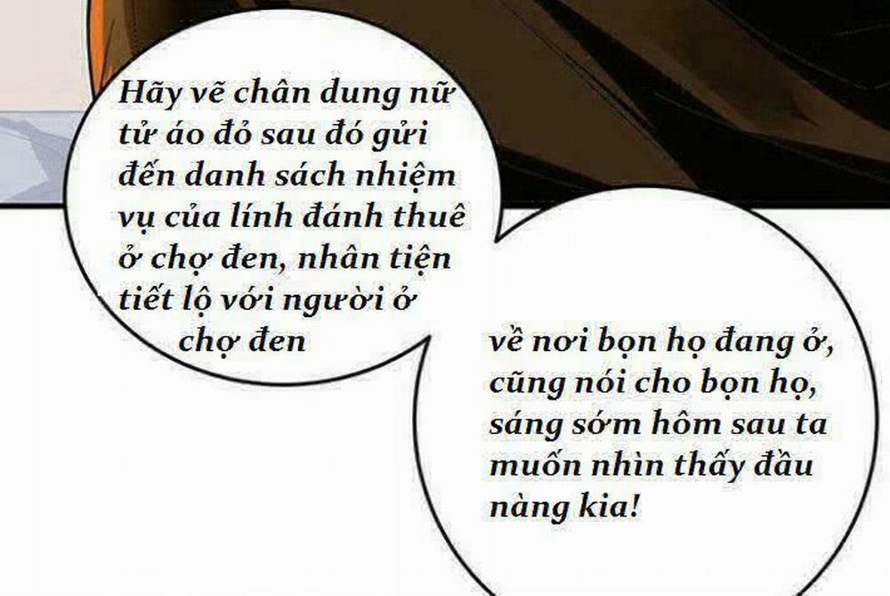 Tuyệt Sắc Quyến Rũ: Quỷ Y Chí Tôn 34 trang 38