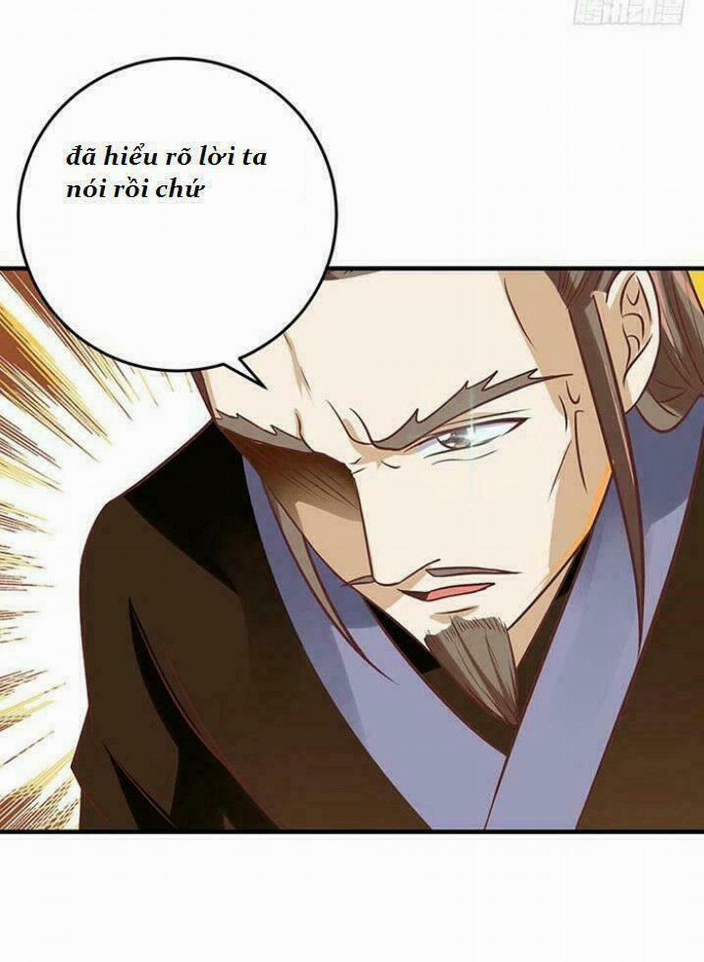 Tuyệt Sắc Quyến Rũ: Quỷ Y Chí Tôn 34 trang 40