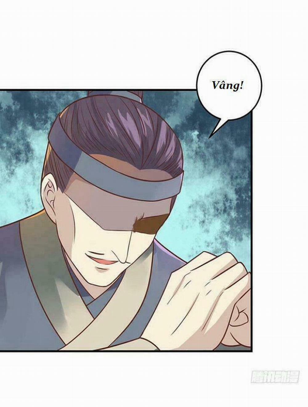 Tuyệt Sắc Quyến Rũ: Quỷ Y Chí Tôn 34 trang 41