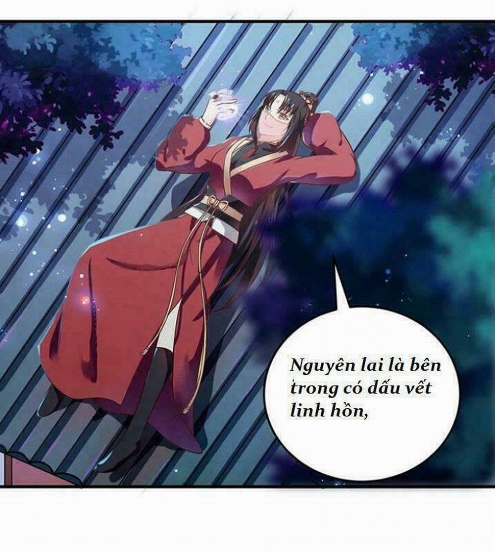 Tuyệt Sắc Quyến Rũ: Quỷ Y Chí Tôn 34 trang 43