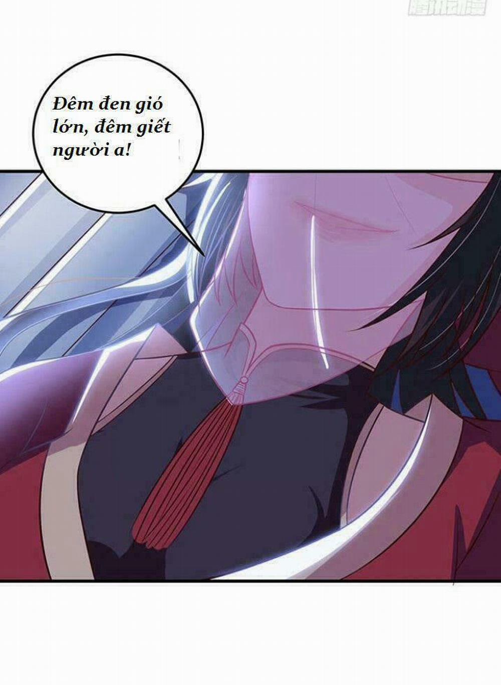 Tuyệt Sắc Quyến Rũ: Quỷ Y Chí Tôn 34 trang 47