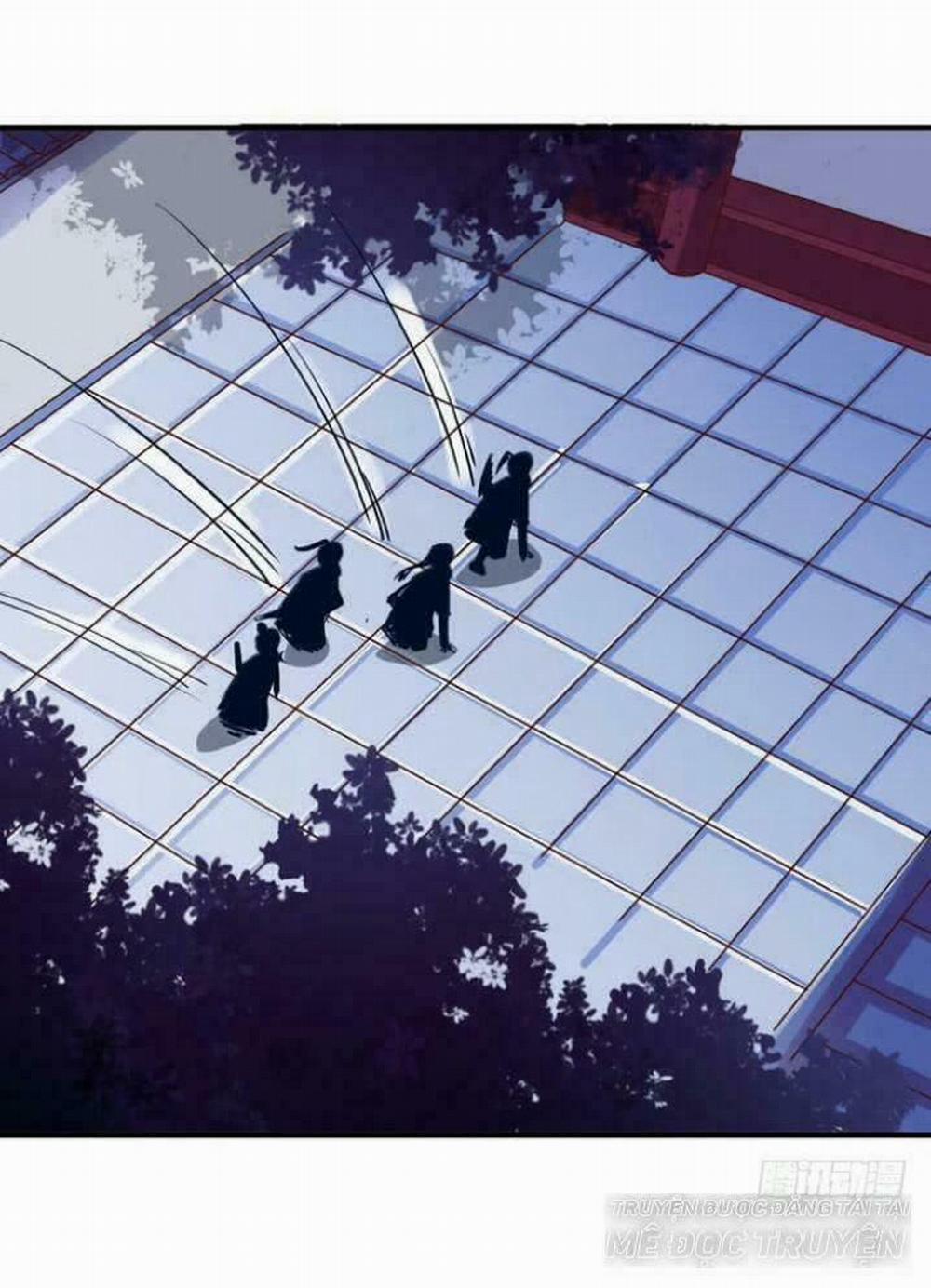 Tuyệt Sắc Quyến Rũ: Quỷ Y Chí Tôn 34 trang 49