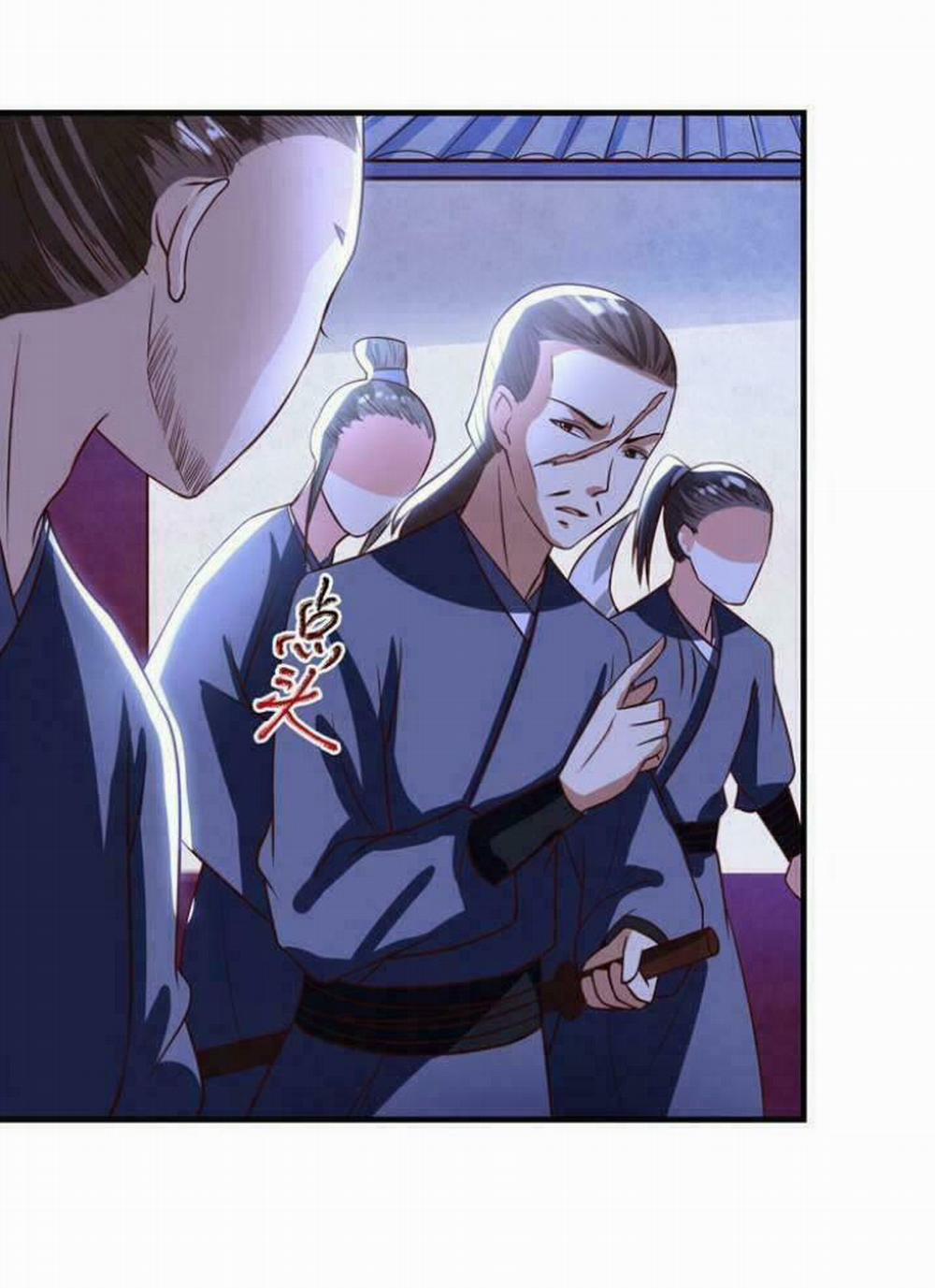 Tuyệt Sắc Quyến Rũ: Quỷ Y Chí Tôn 34 trang 50