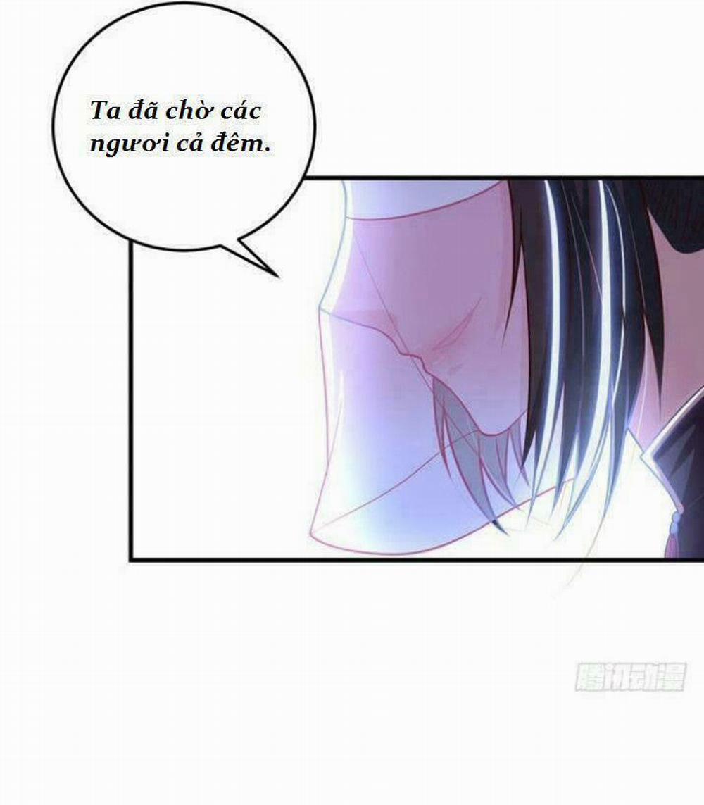 Tuyệt Sắc Quyến Rũ: Quỷ Y Chí Tôn 34 trang 52