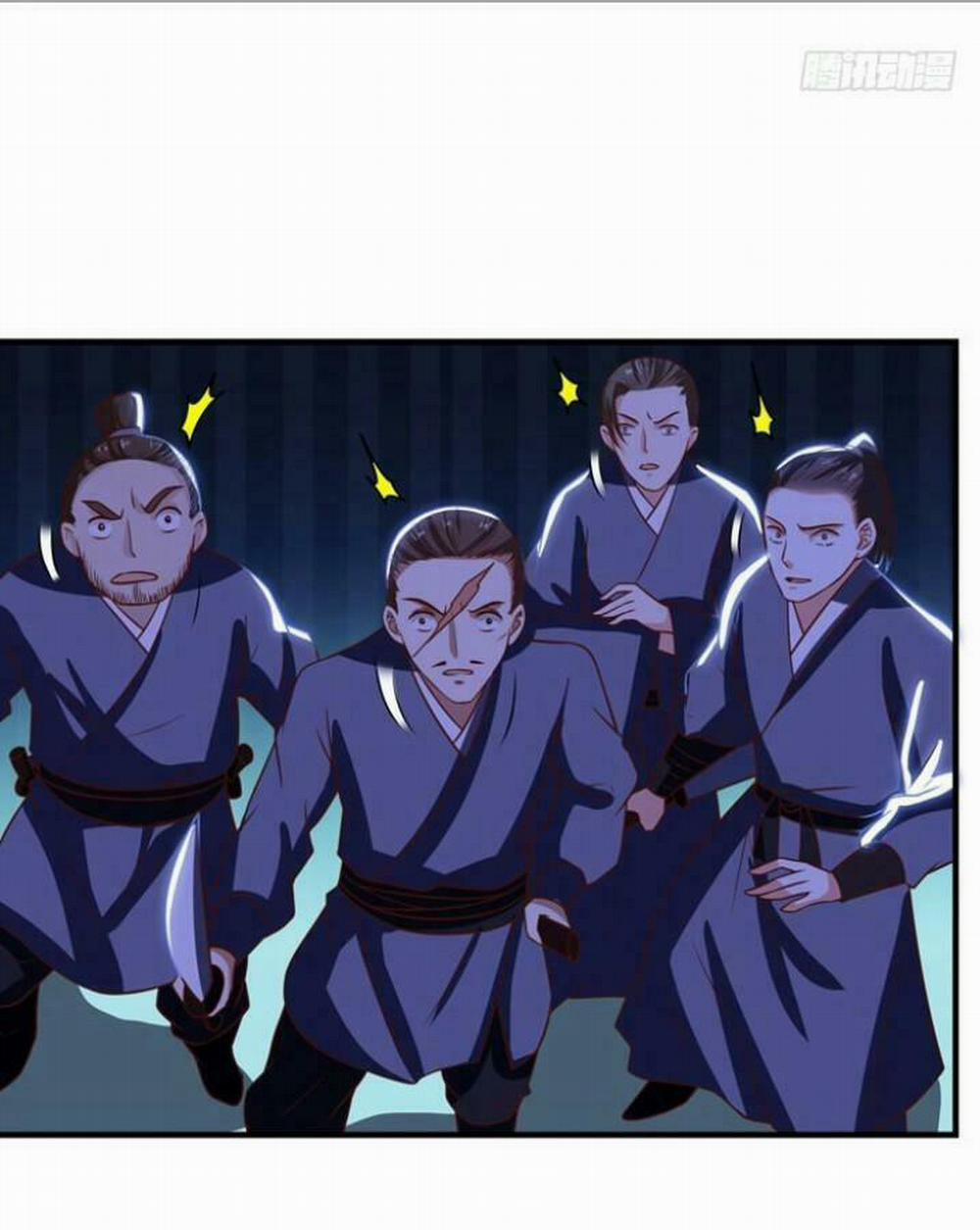 Tuyệt Sắc Quyến Rũ: Quỷ Y Chí Tôn 34 trang 53